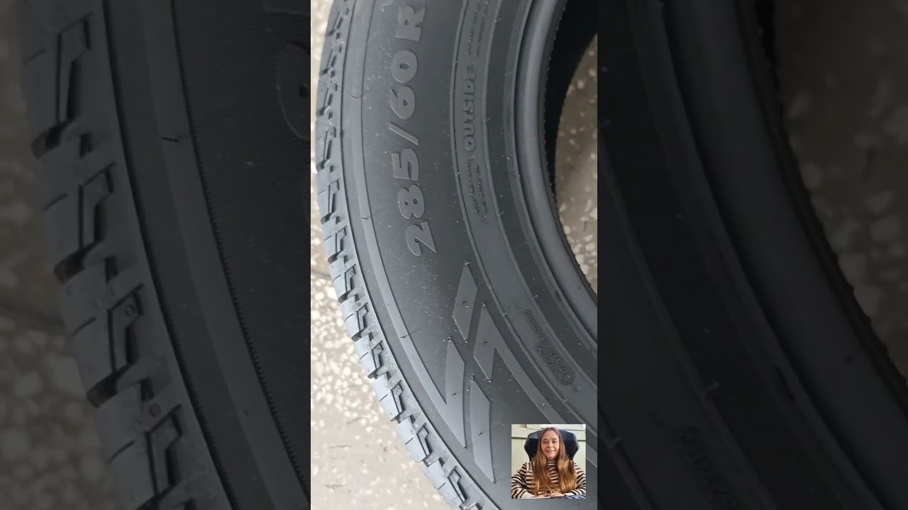 Ikon Character Aqua SUV — летняя резина для кроссовера, стоит ли брать? 🚙💧