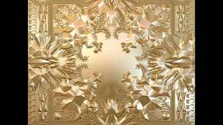 Jay-Z & Kanye West - H-A-M Resimi