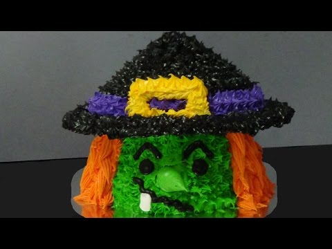 halloween-witch-cake