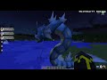 pixelmon 7.0.1 zombie gyarados tutorial