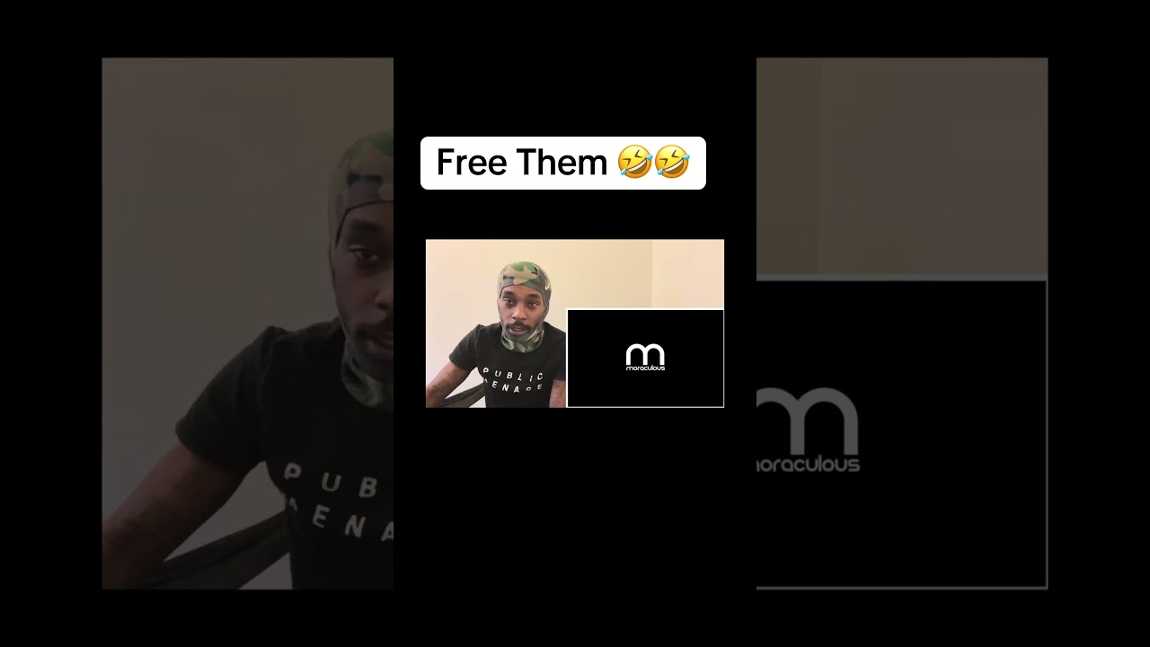 Освободите их! 