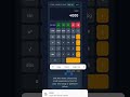 Advance Scientific Calculator#calculator #scientificcalculator #fyp