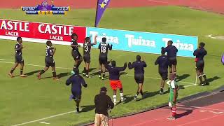 HIGHLIGHTS | Tsunami Queens vs Durban Ladies | Hollywoodbets Super League