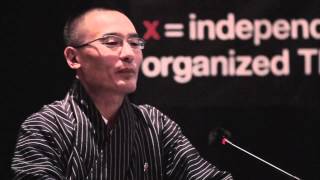 Happiness Matters: Tshering Tobgay at TEDxThimphu