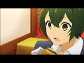 Eh Eh Eh Eh Eh Eh Eh Ehh Horimiya Eps 12