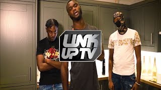 Kilo 1 Unit -  All I Ever Wanted [] | Link Up TV