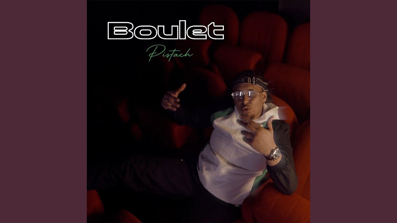 Watch Boulet on YouTube Watch Boulet on YouTube