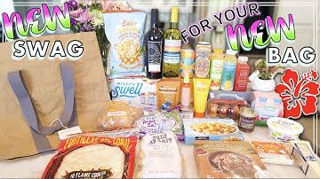 I FOUND ALL NEW TRADER JOE