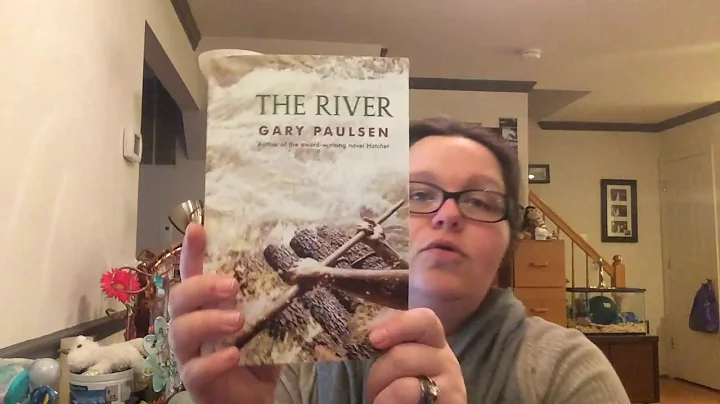 Connie Reads: Intro & Chapter 1 "The River" by Gar...