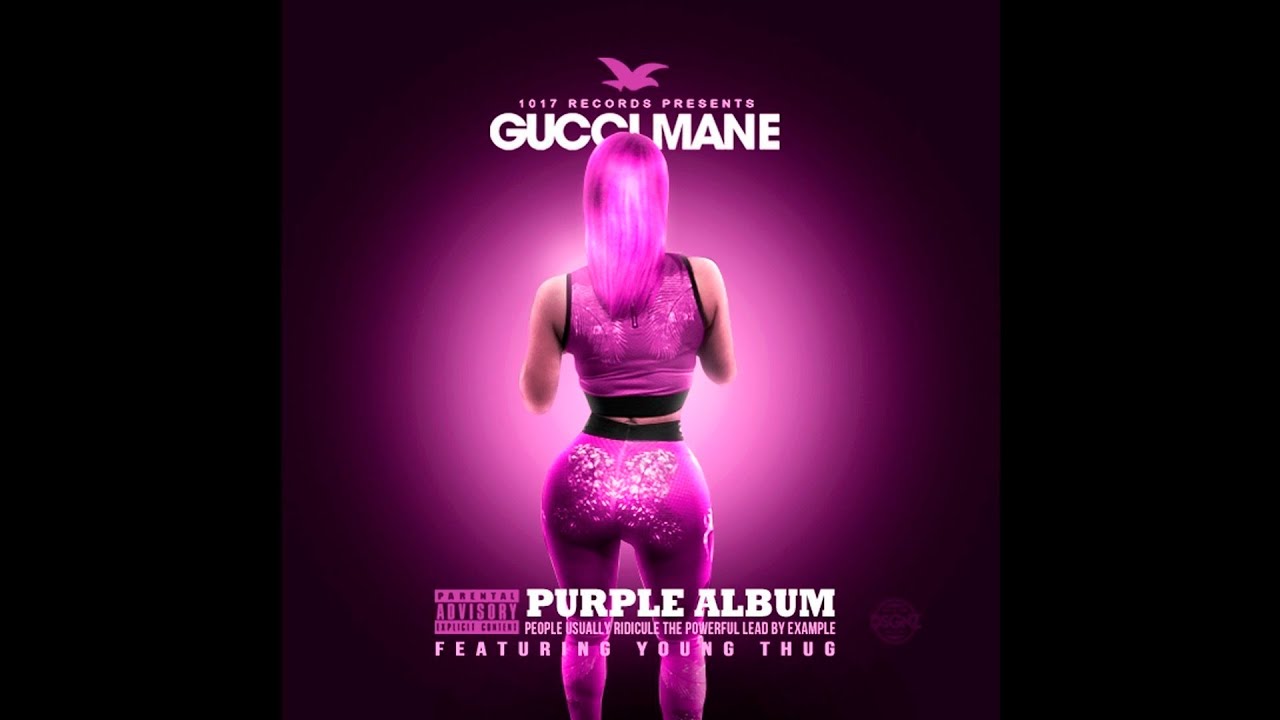 在 YouTube 上观看 Gucci Mane & Young Thug - "Wait Your Turn" (feat. Yung LA) 在 YouTube 上观看 Gucci Mane & Young Thug - "Wait Your Turn" (feat. Yung LA)
