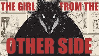 The Fascinating Story Of The Girl From The Other Side