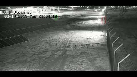 How Computer vision can detect Intrusion detection by using Artificial intelligence.