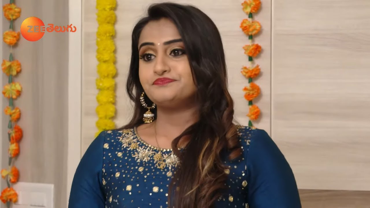 EP 441Ракта Самбандхэм - Индийское телешоу телугу - Же Телугу