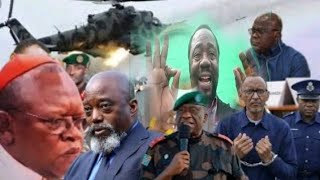 Download Lagu 🛑 LE 18/01/26🚨KABILA PIÉGÉ DEPUIS GOMA😱 ACCÈS BLOQUÉ KAGAME ABOMISI NANGA EYINDI AMBONGO DES ESPOIR. MP3