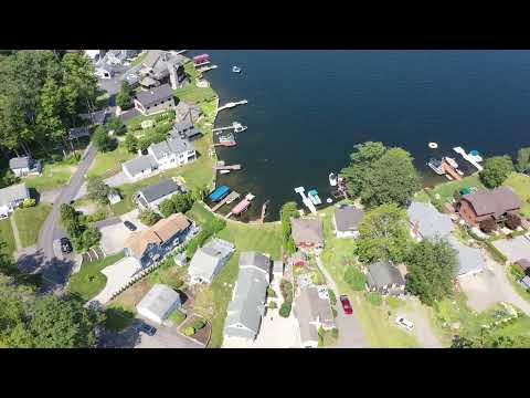 674 EAST WAKEFIELD BLVD, Winsted, CT home video tour