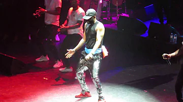 Fally Ipupa - Eloko Oyo (LIVE) | Apollo Theater NYC 2019