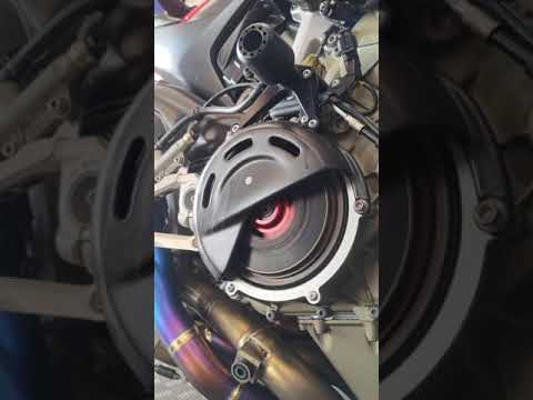 DUCATI V4 Superleggera,
