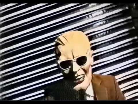Unknown Signal: The Most Unsettling Broadcast Hijacking Ever