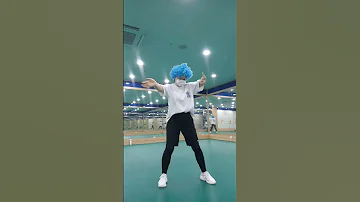 조명섭 바다의 교향시 댄스 영상 