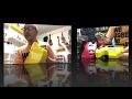 ネック・プレートとネジ穴の関係について（ビル・ローレンスの改造02）