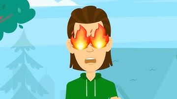 Why Is Boris So Angry? (Wrong Answers Only)