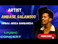 Ambase Galamsoo Sirbaa Aruza New Ethiopian Afaan Oromoo Music Video 2025 Official Video Ambase Galamsoo Sirbaa Aruza New Ethiopian Afaan Oromoo Music Video 2025 Official Video