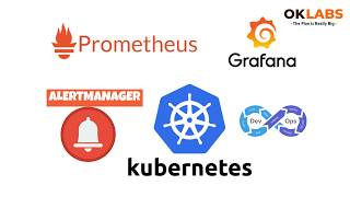 DevOps Day 41 - DaemonSet with NodeExporter, Prometheus and Grafna Introductions