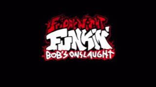 Friday Night Funkin vs Bob’s Onslaught | Onslaught (Instrumental)