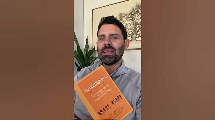 Gentelligence by Megan Gerhardt