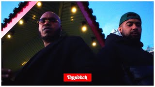 Adje x Reverse - Geen Crisis ft. Idaly