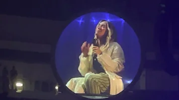 Lauren Daigle - To Know You - #LaurenDaigleWorldTour PA 2021