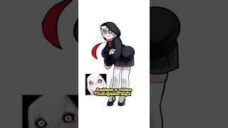 Drawing CREEPYPASTAS ANIME Version