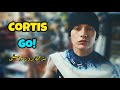 Cortis GO Acapella Lyrics مترجمة بدون موسيقى 