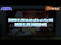 FIGHTING EX LAYER Schedule until the end of May 2019