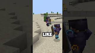 OLD Minecraft Players Won't Understand This PVP