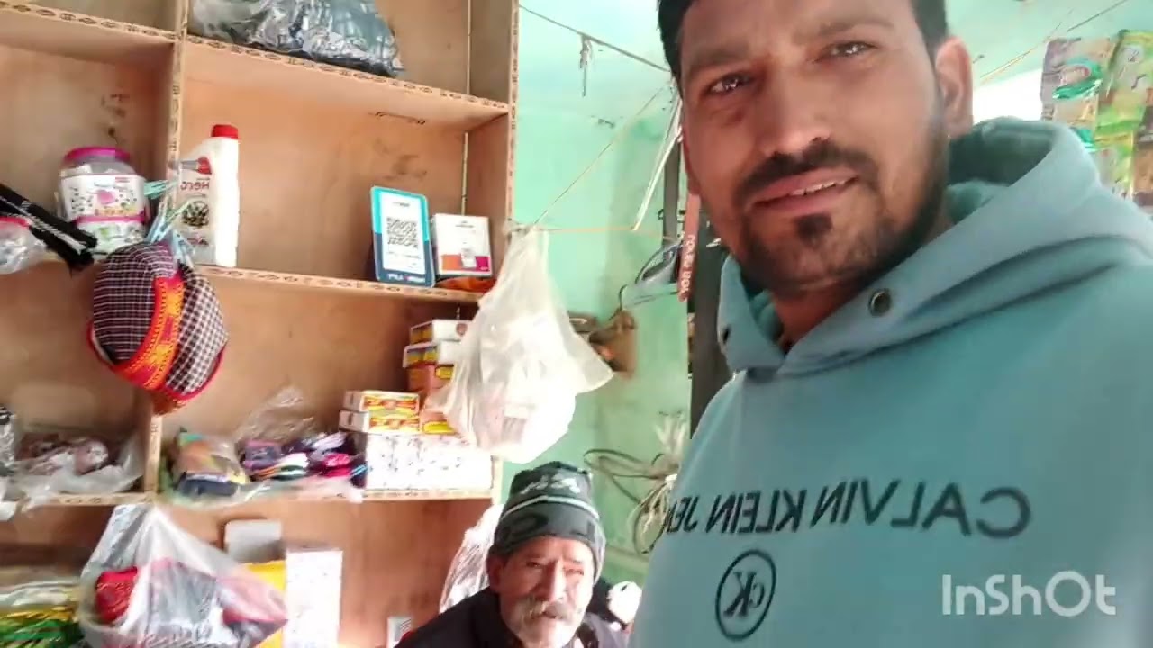 Interact with People ☺️☺️