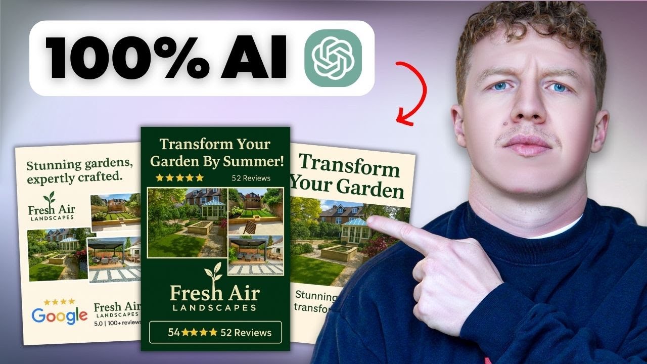 ตัวอย่างการใช้งาน ChatGPT-5 ในธุรกิจไทย เช่น LINE Chatbot และ Facebook Ads