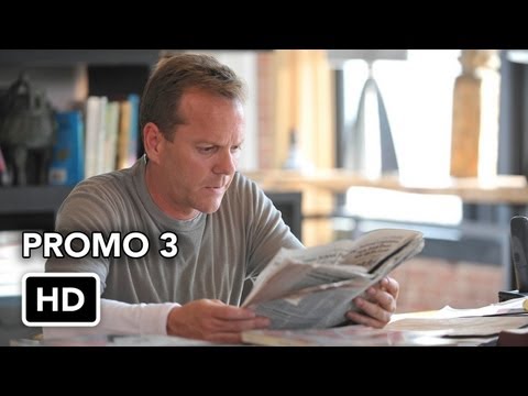 Touch (FOX) - Promo #3