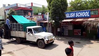 DJ SOUND VIRUS IN BHANPURI DURGA VISHARJAN 2019