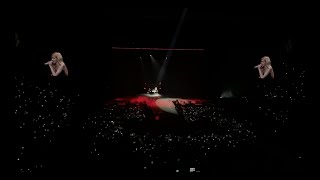 BLACKPINK WORLD TOUR MELBOURNE 2019 - ROSE SINGING 'COMING HOME' Resimi