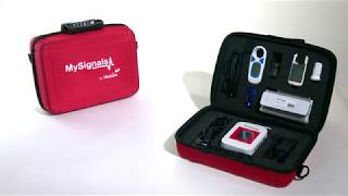 MySignals   eHealth and Medical IoT Development Platform