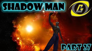 Shadow Man Playthrough (Commentary) Part 27: Home Improvement Killer Intro