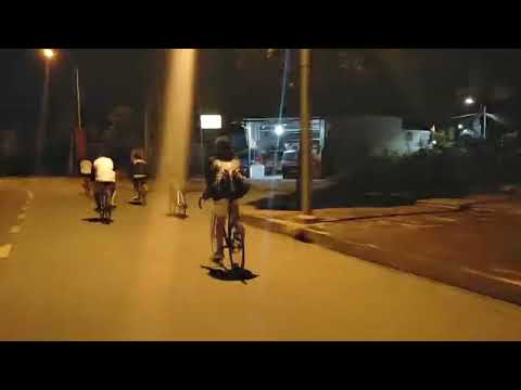 Video xe đạp fixed gear - youtube