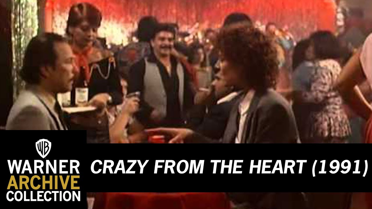 Preview Clip | Crazy From The Heart | Warner Archive - YouTube