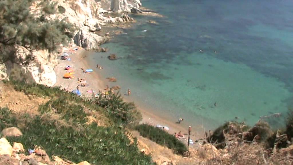 ΒΡΟΥΛΙΔΙΑ ΧΙΟΣ (VROULIDIA CHIOS ISLAND)