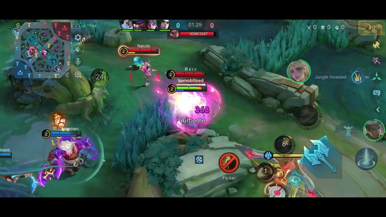 Хэрхэн Early алдахгүй тоглох вэ? IMMORTAL RANK