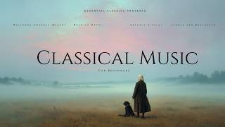 Classical Music for Beginners