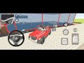 🔥 Indian Auto Simulator 🎮 | Buying Thar 4x4 from Indian Showroom 🚘 | Franklin's Epic Road Drive 🇮🇳