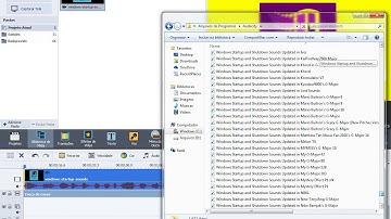 How to make Otuavocoding on AVS and Audacity