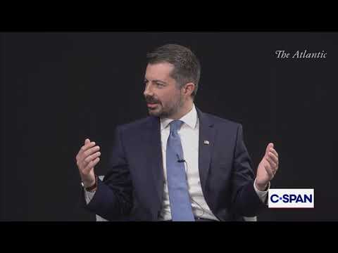 Buttigieg calls for gerrymandering ban